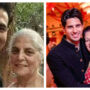 Mother’s Day Highlights: Some Bollywood Actors share unseen pics
