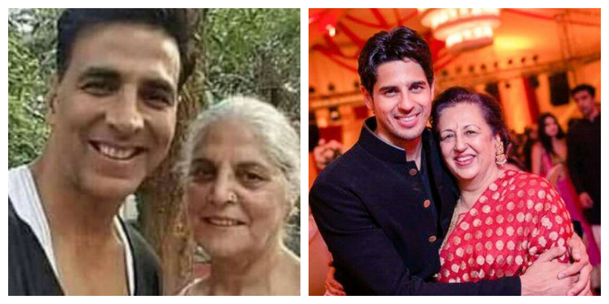 Mother's Day