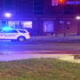 A shooting injured four people at a Louisiana high school