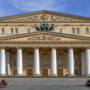 Bolshoi Theatre in Russia scraps by critical directors