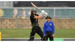 Ellyse Perry