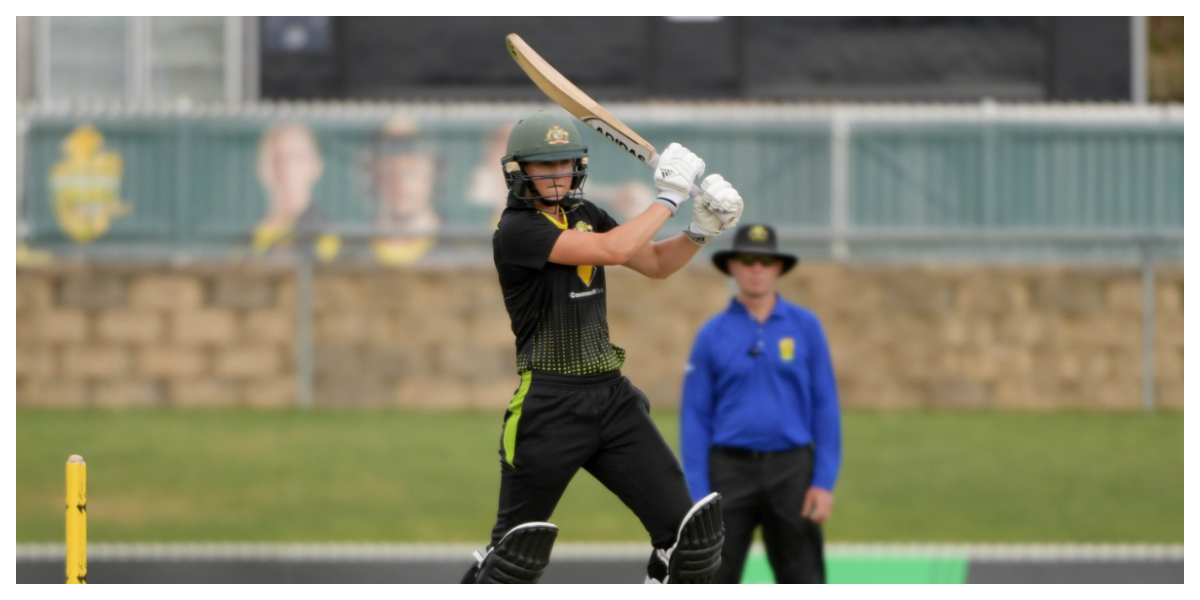 Ellyse Perry