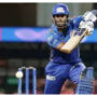 Mumbai’s Suryakumar ruled out of IPL with injury