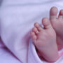 In India doctors claimed an infant girl dead, but she was discovered alive during funeral