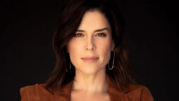 Neve Campbell