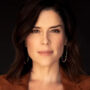 Neve Campbell as Scream Queen in Twisted Metal