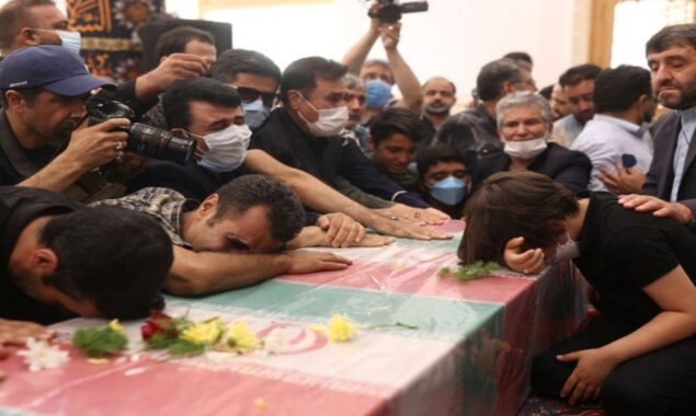 Israel tells US it was behind killing of Iranian colonel: NYT