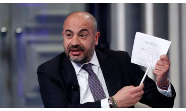 Brussels polls: Populist Italexit party has hit new highs
