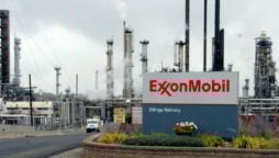 Exxon Mobil