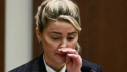 Amber Heard