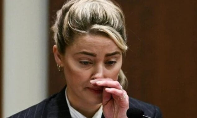 Amber Heard unable to donate divorce money due to her $6 million legal fees: Attorney