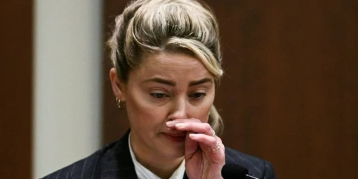 Amber Heard