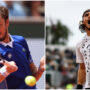 Medvedev, Tsitsipas target French Open last 16