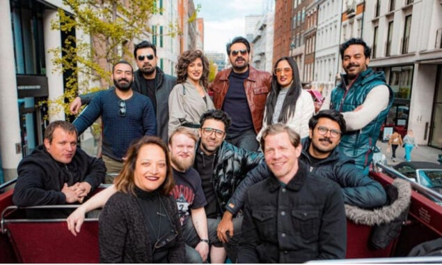 ‘London Nahi Jaunga’ to release on Eid-ul-Azha