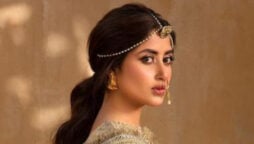 Sajal Ali