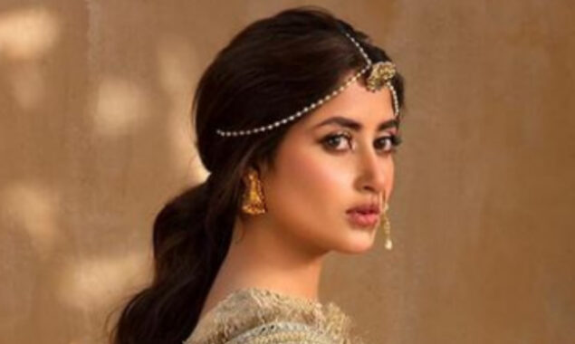 Sajal Ali