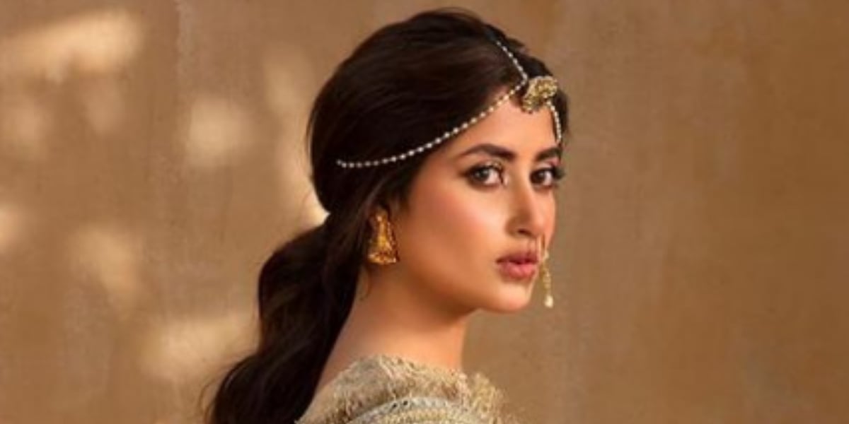 Sajal Ali
