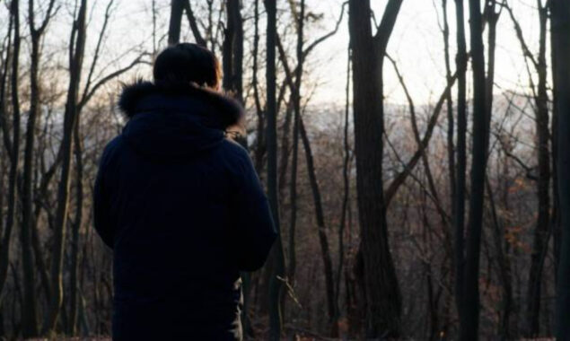 South Korean documentary “The Red Herring”