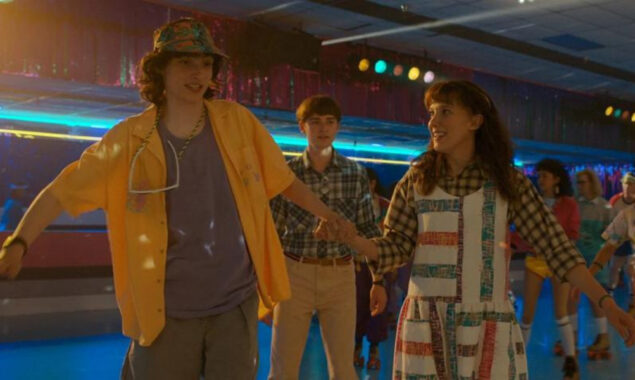 Stranger Things 4: Recap and review of episode 2