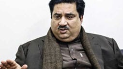 Khurram Dastgir