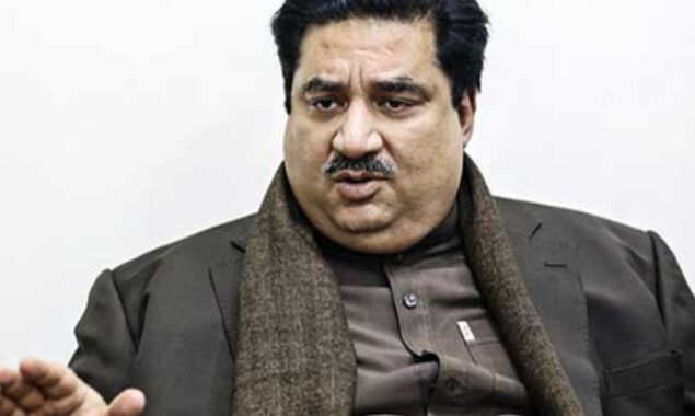 Khurram Dastgir predicts price increase in petroleum items before June 30