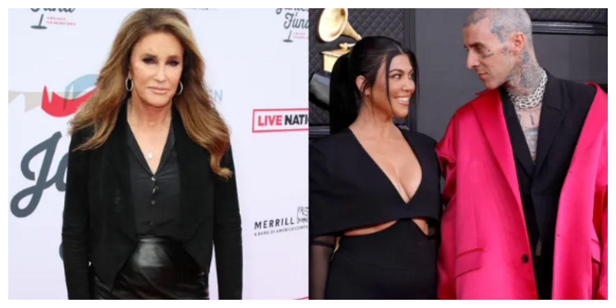 Caitlyn Jenner