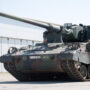 Germany will deliver howitzers to Ukraine
