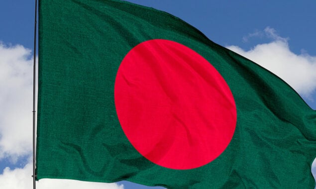 Casualities in Bangladesh