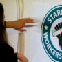 Starbucks accused of unfair labour practises in Buffalo by federal labor officials