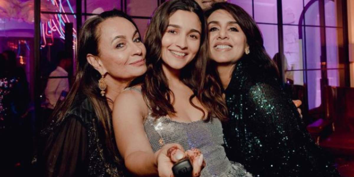 Alia Bhatt