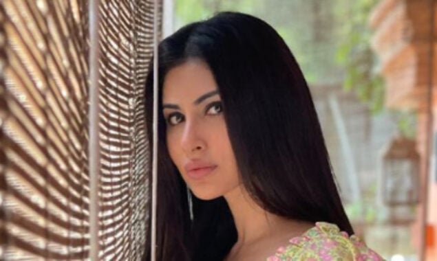 Mouni Roy’s new photos get popular on Instagram