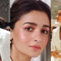 Alia Bhatt’s shares alluring pictures from Doha, see photos