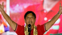 Philippines Elections: Marcos tells the world to judge him based on his deeds, not his family’s history