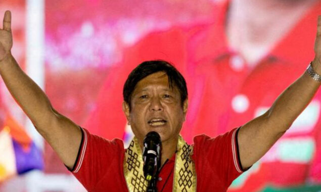 Philippines Elections: Marcos tells the world to judge him based on his deeds, not his family’s history