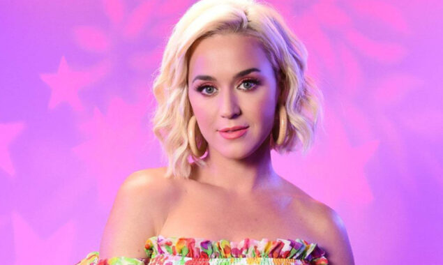 Katy Perry will voice the titular character in the upcoming animated film melody