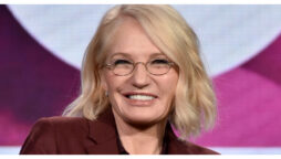 Ellen Barkin