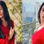 Pasoori fever: Indian actress Shehnaaz Gill grooves to the viral song