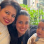 Iqra Aziz is on vacation in Turkey with her family