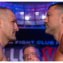 Triller Fight Club airs on what channel? Kovalev vs. Pulev: How to Watch