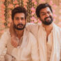 Unseen pic: Sunny Kaushal wishes Vicky Kaushal a happy birthday