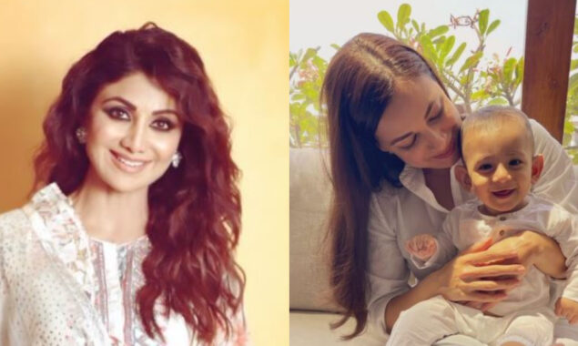 Bollywood stars wish fans Eid Mubarak
