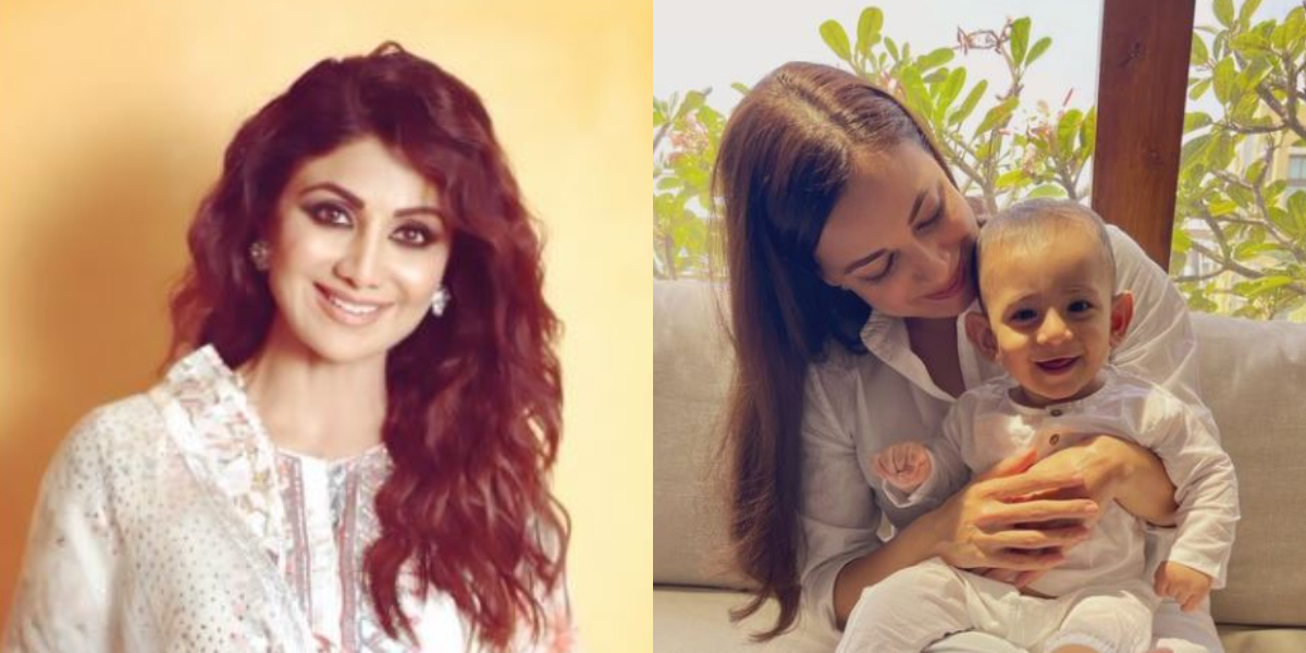 Bollywood stars wish fans Eid Mubarak