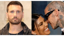 Scott Disick