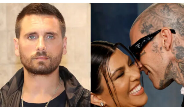 Scott Disick has no desire to watch The Kardashians with Kourtney and Travis