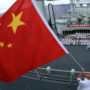 China has launched world’s first artificial intelligence drone carrier
