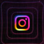 How to turn on/off captions in Instagram