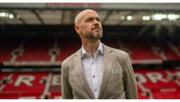 Erik ten Hag