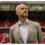 In his first Manchester United press conference, Erik ten Hag discussed Ronaldo’s future, Maguire’s captaincy, and Rangnick’s role.
