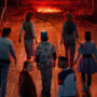 ‘Stranger Things’ is back with a new season of mysterious horrors