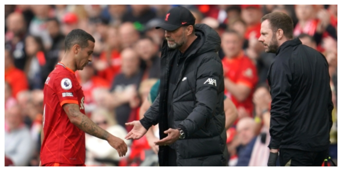 Liverpool